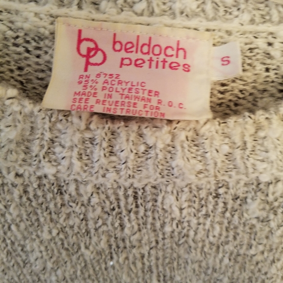 Sweater - Picture 2 of 2